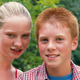 Illustration for article titled Siblings Quietly Relieved Oldest Brother Setting Bar So Low